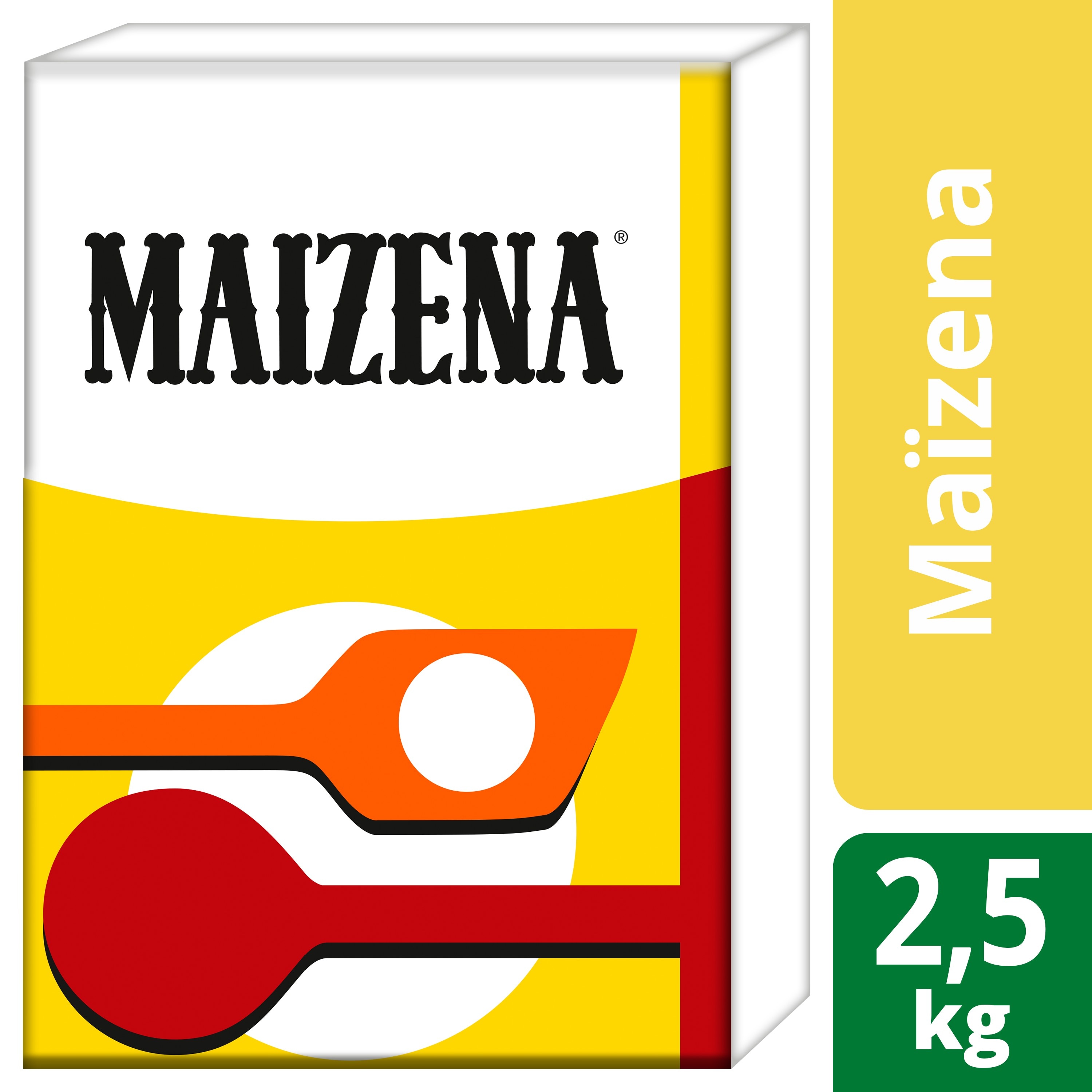 Maïzena® Format Restauration 2,5kg - 